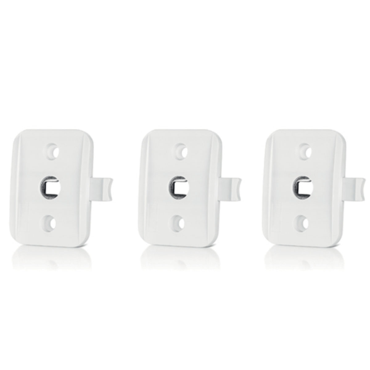 Fenster- und Balkonsicherung WinLock 3 Stück