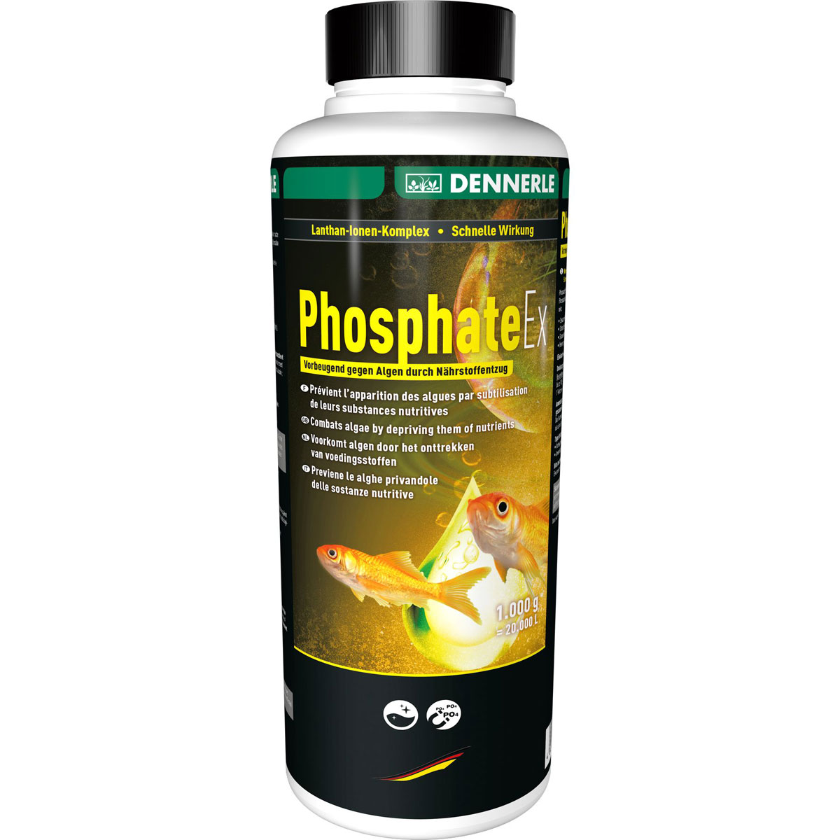 PhosphateEx 1000 g