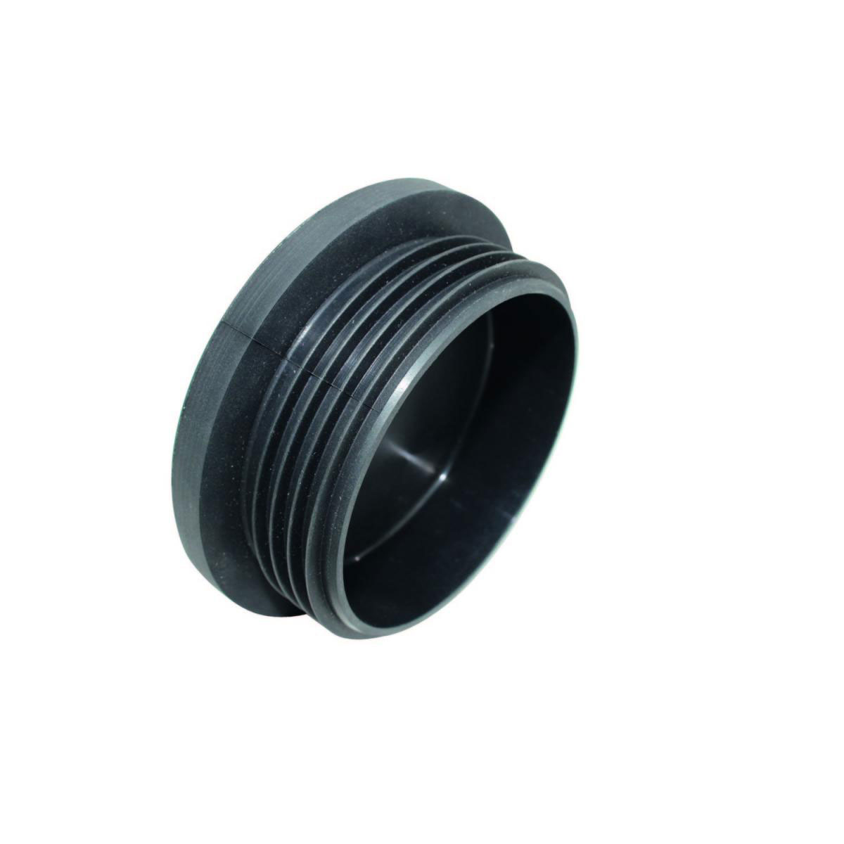 Diephaus  Verschlussdeckel für Rinnenstrang