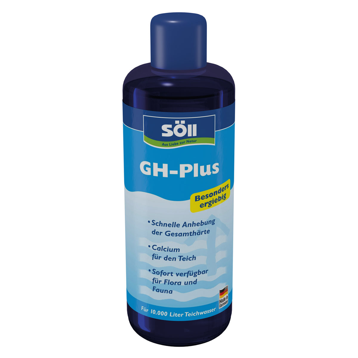 „GH-Plus“, 500ml