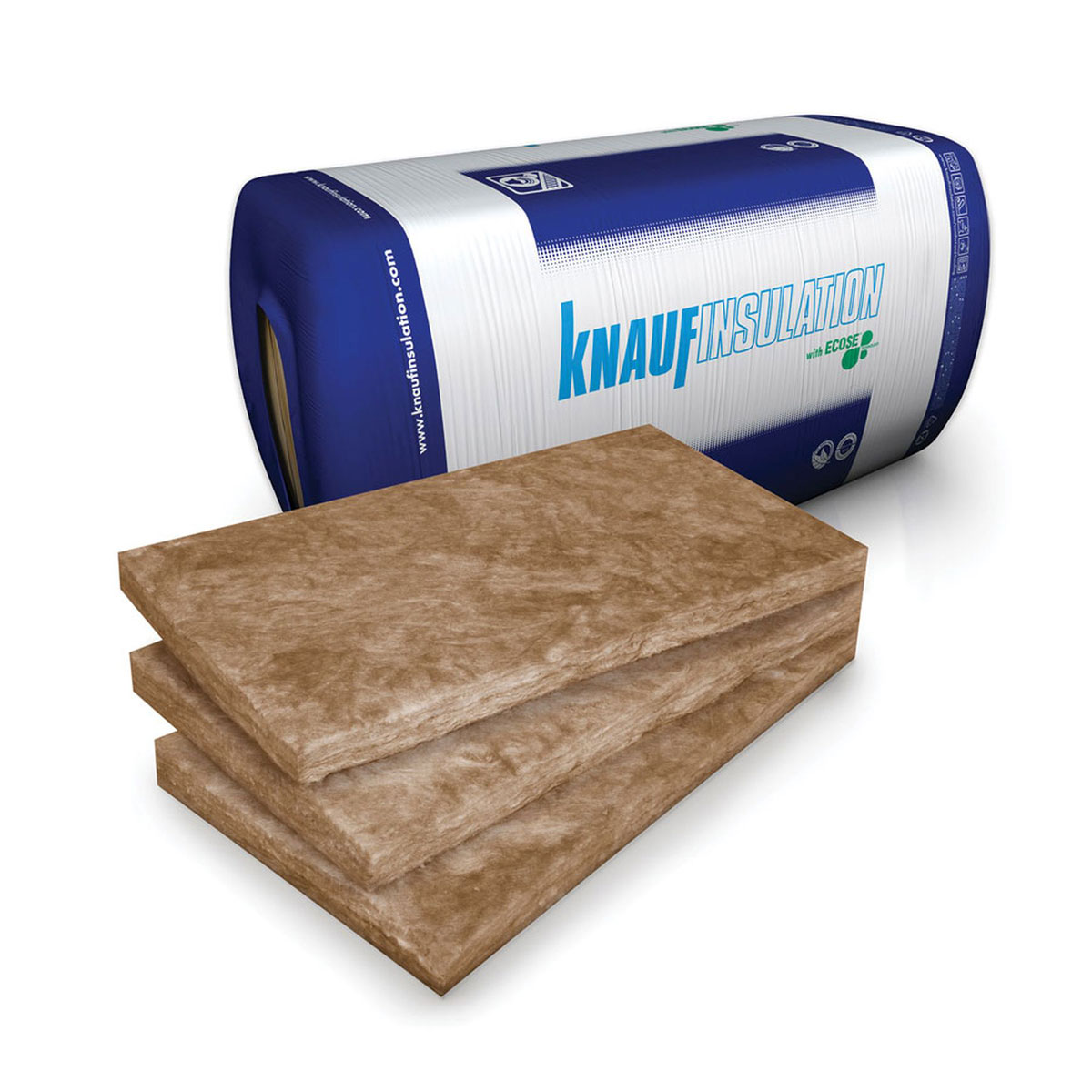 Knauf Trennwandplatte „TP 115“, 50x625x1250 mm