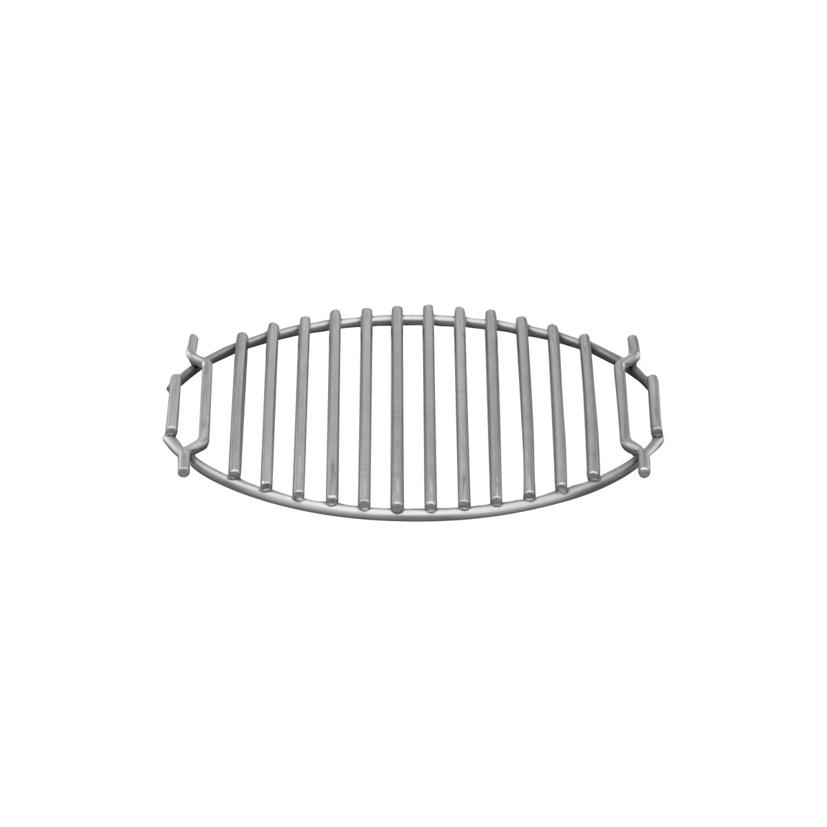 Weber Gourmet BBQ System -Grillrost mit Rosteinsatz für Spirit Bild 4