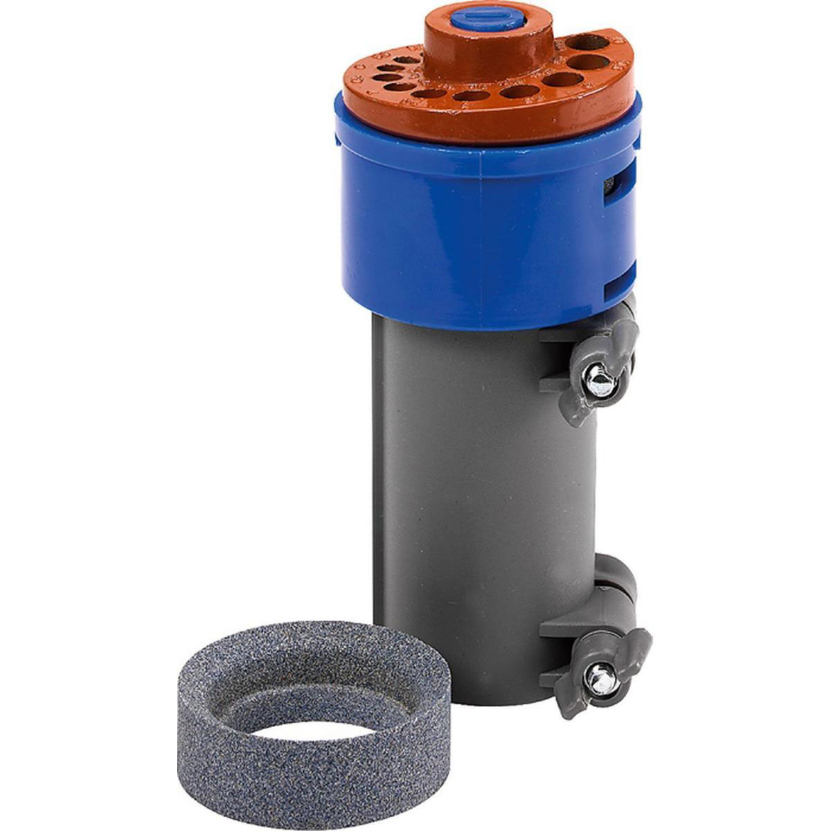 kwb  Spiralbohrer Anschleifvorrichtung