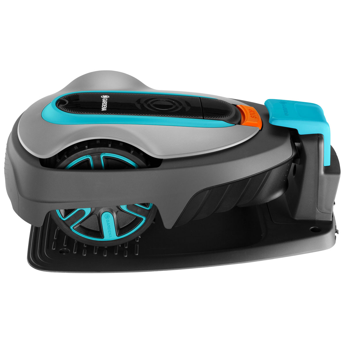 Gardena  Mähroboter Sileno city 600 Bild 7