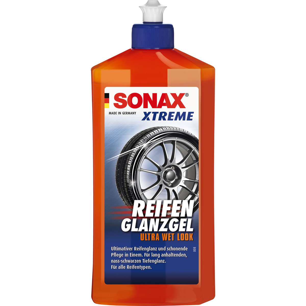 Sonax Glanz Gel Xtreme für Reifen