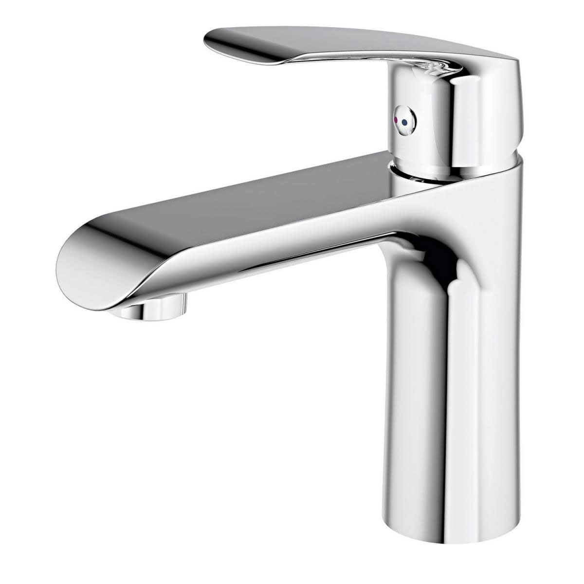 Valblue Waschtischarmatur Reims chrom