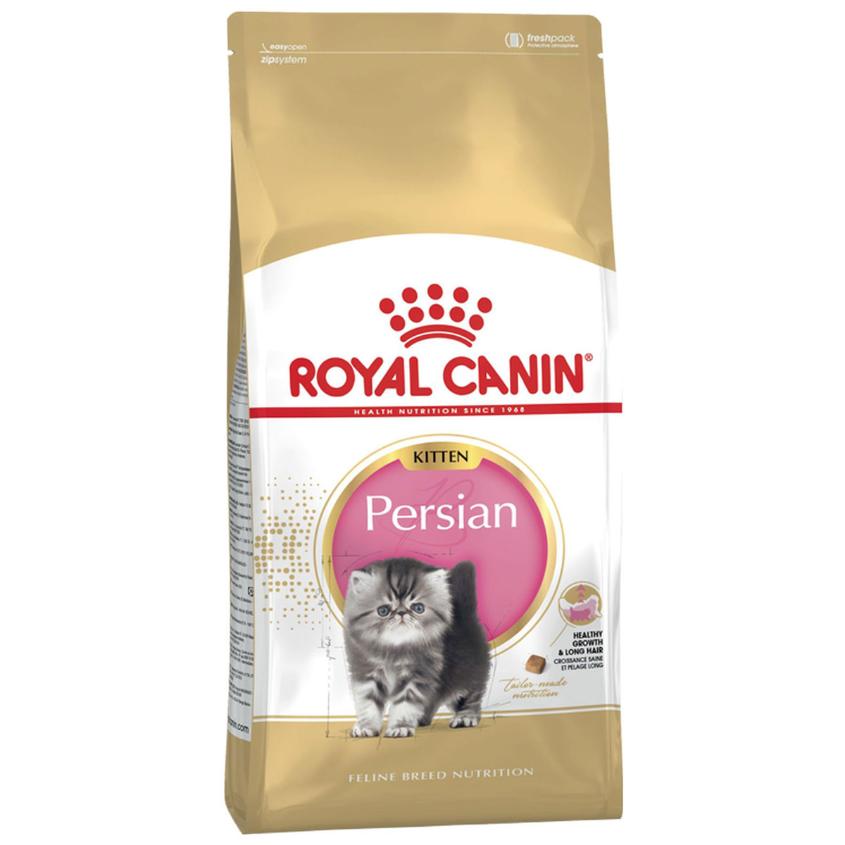 Royal Canin  Persian Kitten 400g