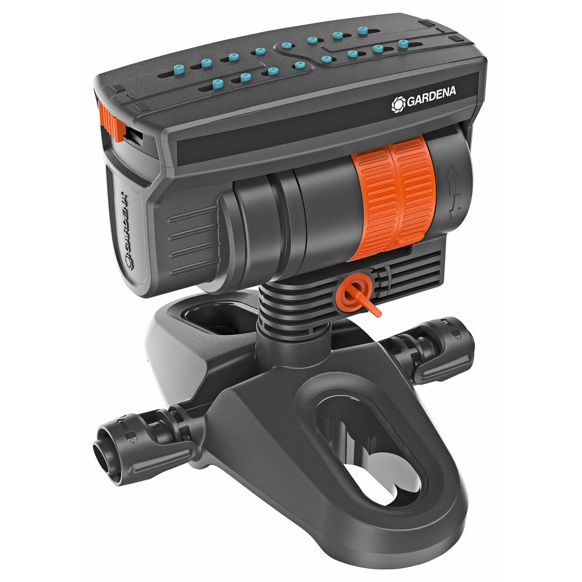 Gardena  Viereckregner OS 90