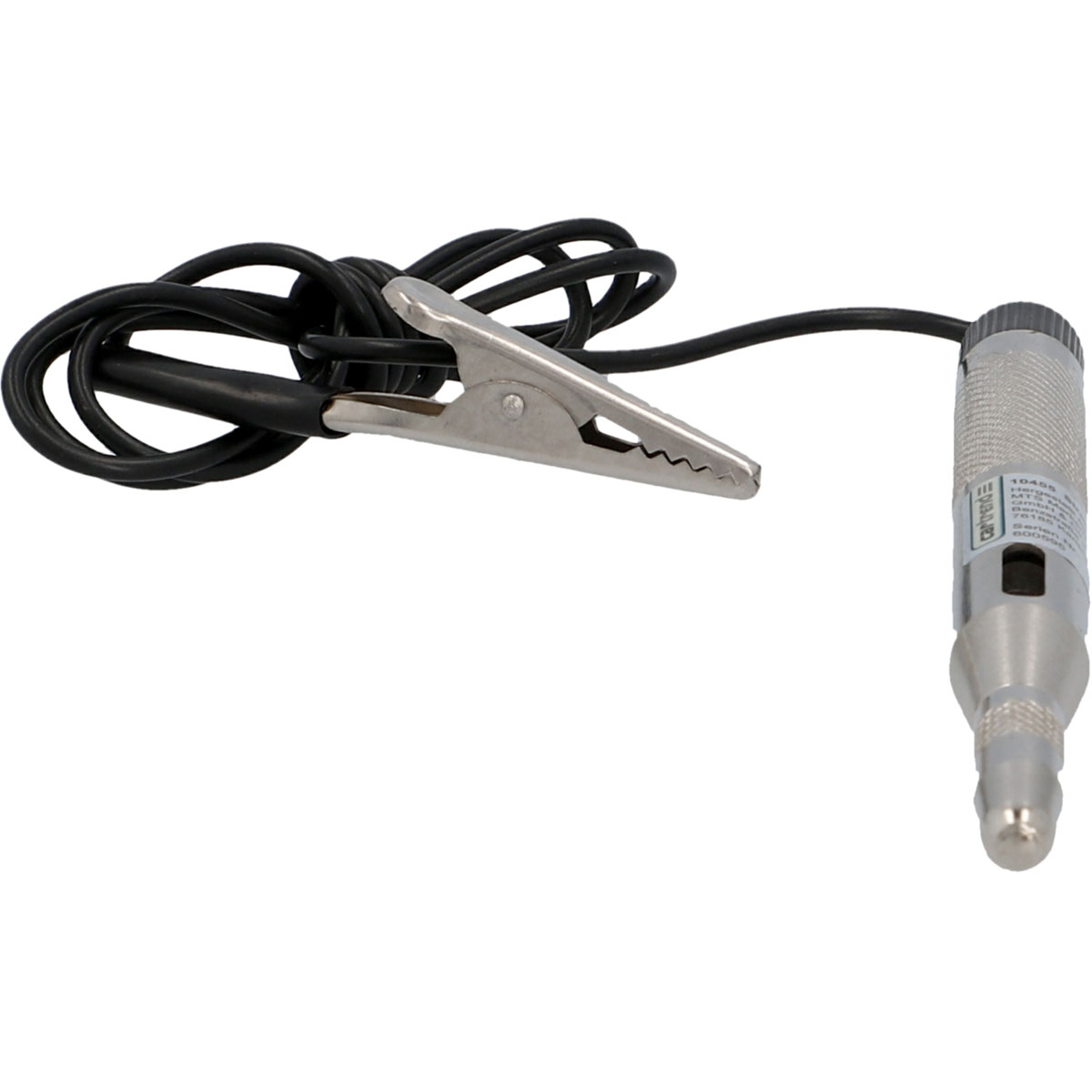 Cartrend  Stromprüfer