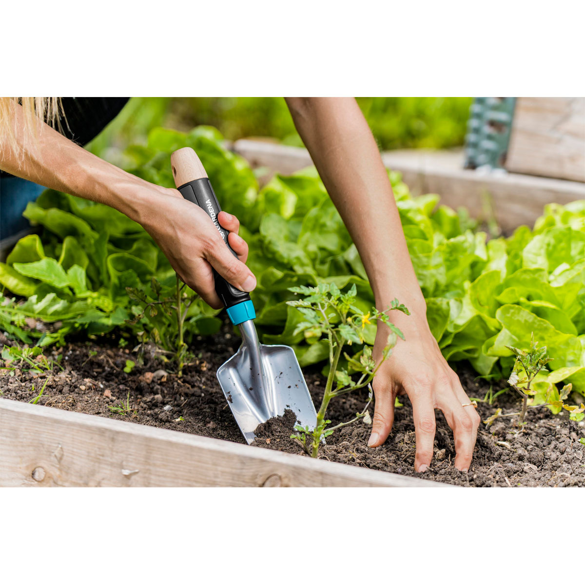 Gardena  Blumenkelle EcoLine Bild 5