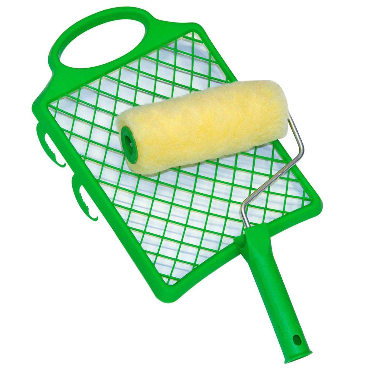 Vincent Vestanrollerset grün 18 cm