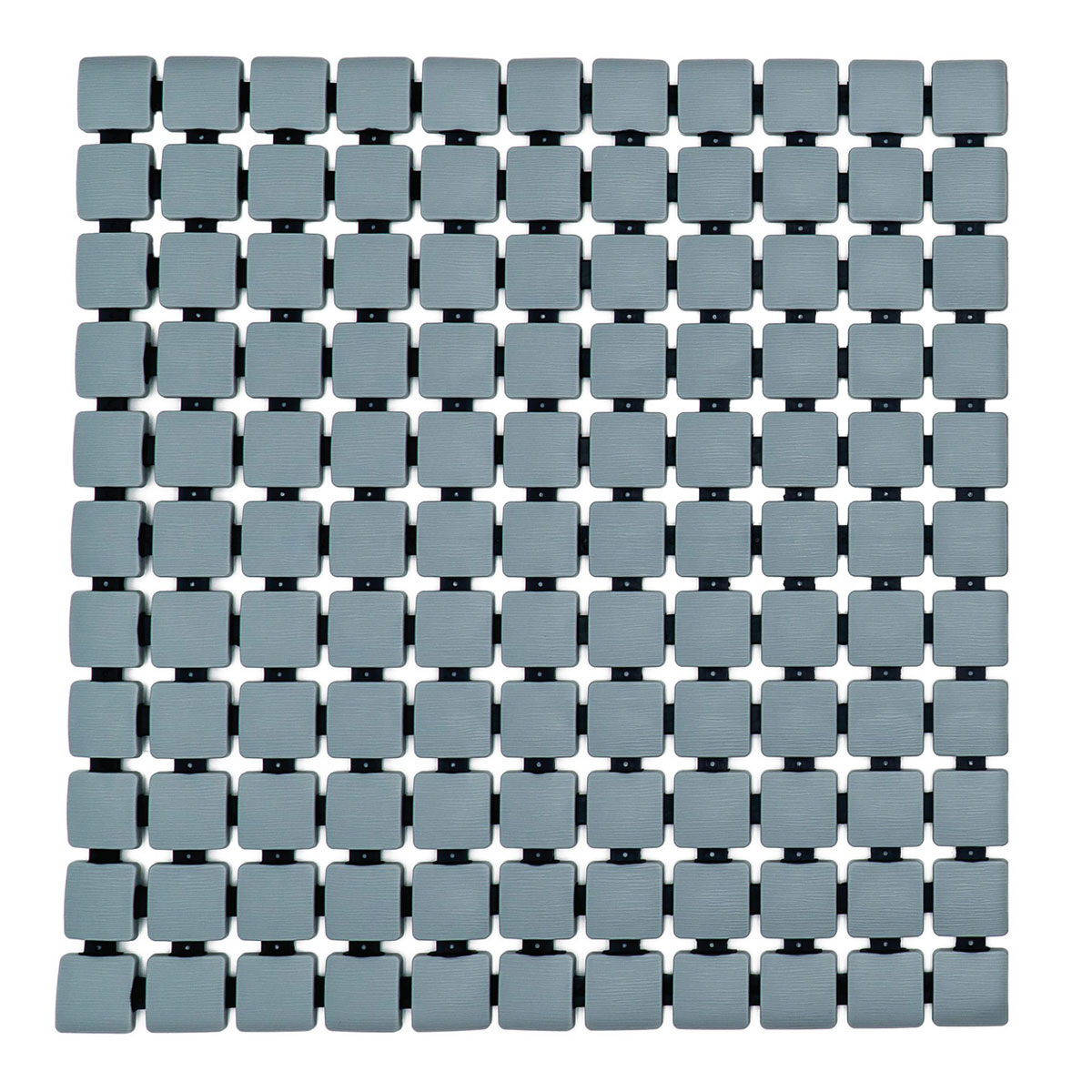 Ridder  Duscheinlage Nevis 54 x 54 cm grau Bild 1