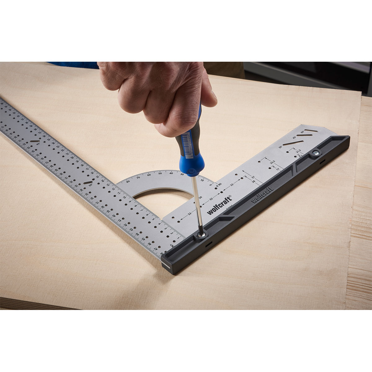 Wolfcraft  Universalwinkel Bild 5