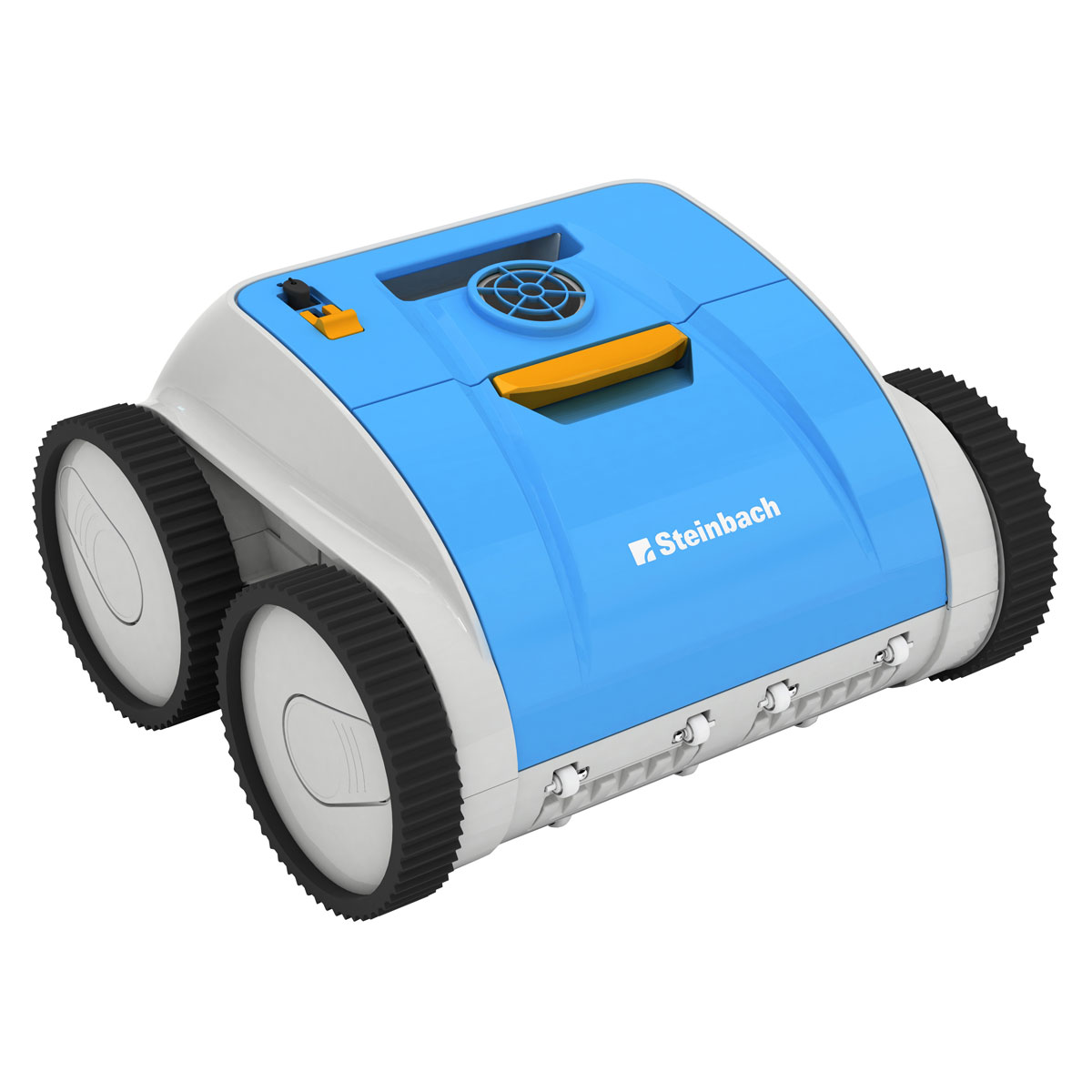 Steinbach Akku-Poolrunner Battery Pro Bild 2