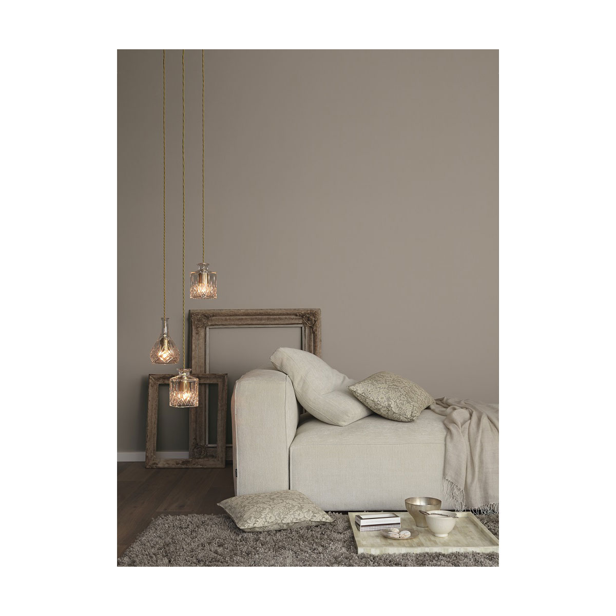 Alpina Feine Farben Dächer von Paris 2,5 L Bild 2