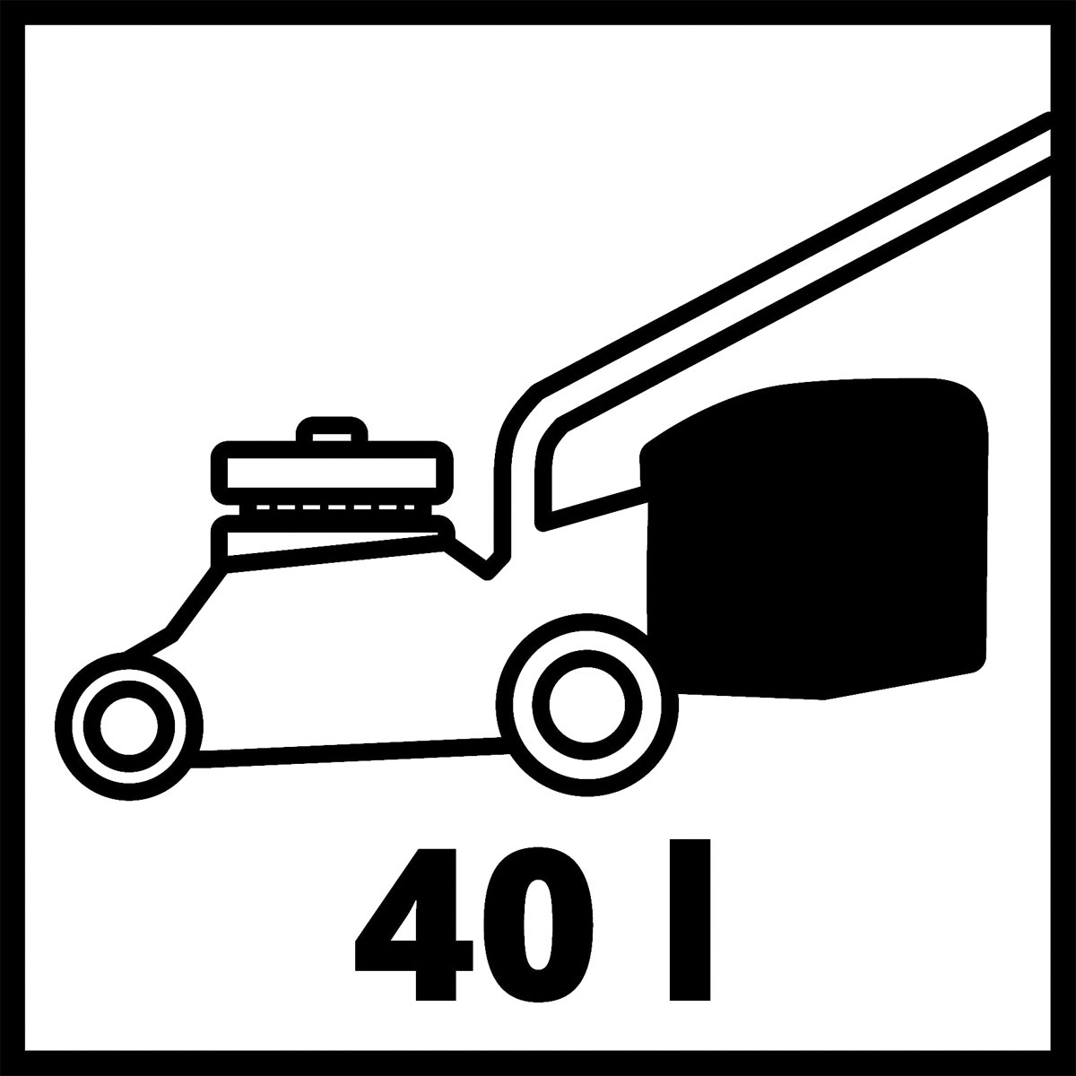 Akku-Rasenmäher-Set „GE-CM 36/36 Li - Kit“, 5-teilig