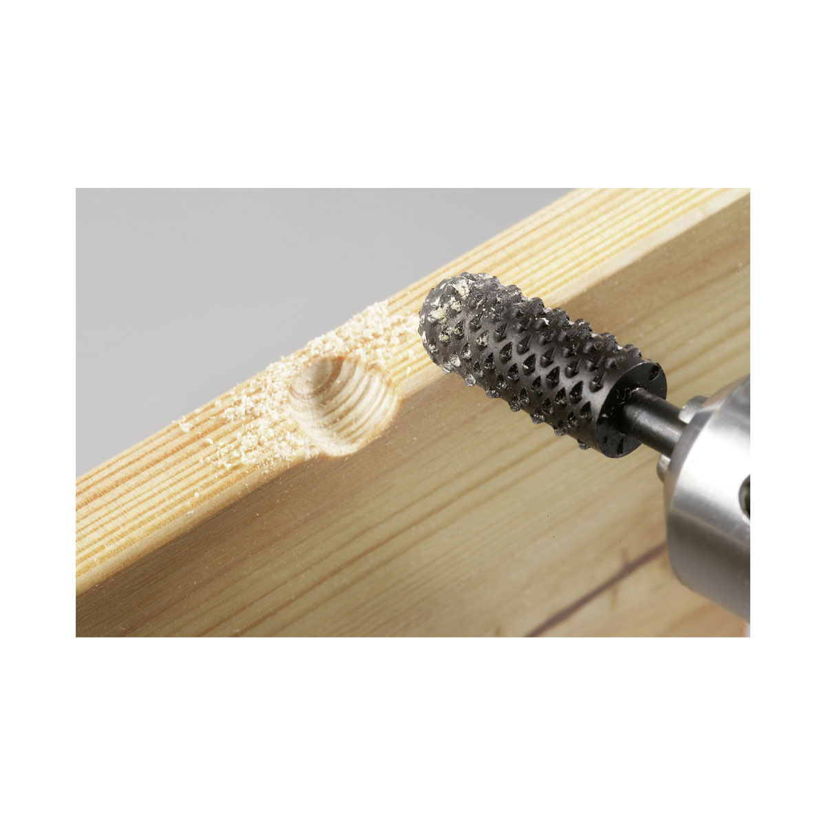 kwb  Rotationsfräser 13 x 35 mm Bild 3