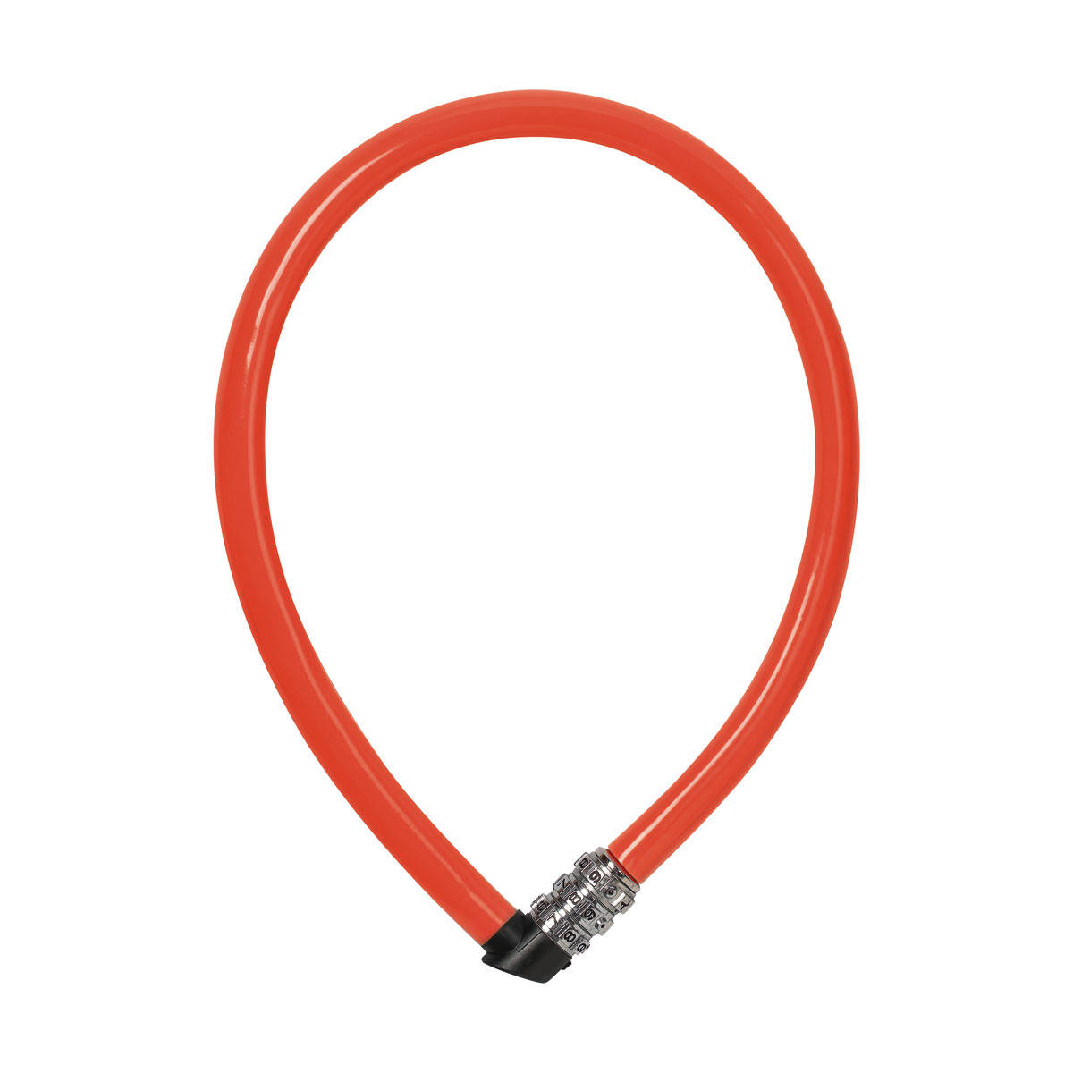 Abus Fahrradschloss CL SC grün Bild 3