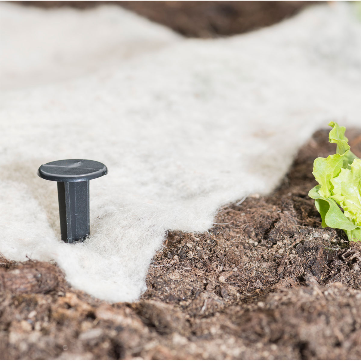 Windhager  Folienhalter 10 Stück