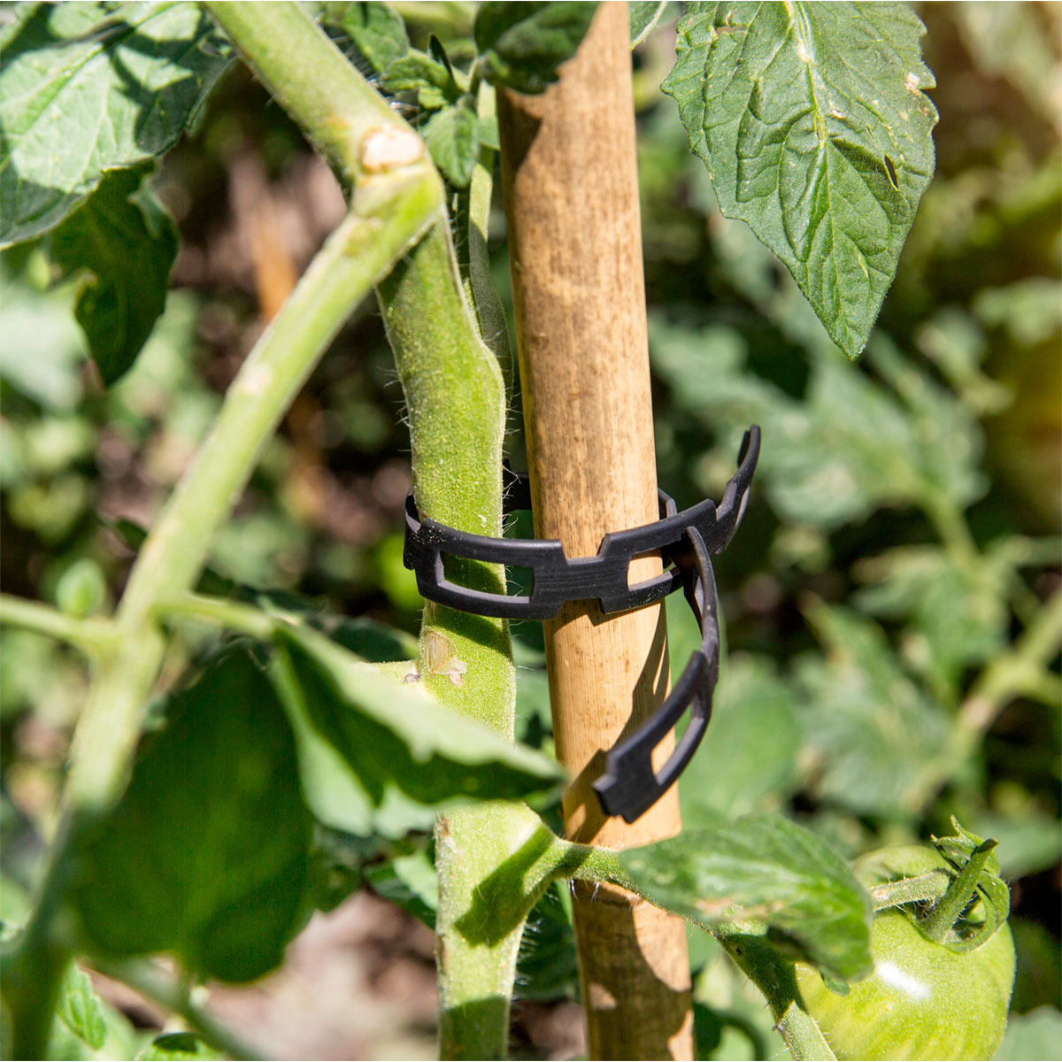 Windhager  Tonkinstäbe 90 cm Bild 3