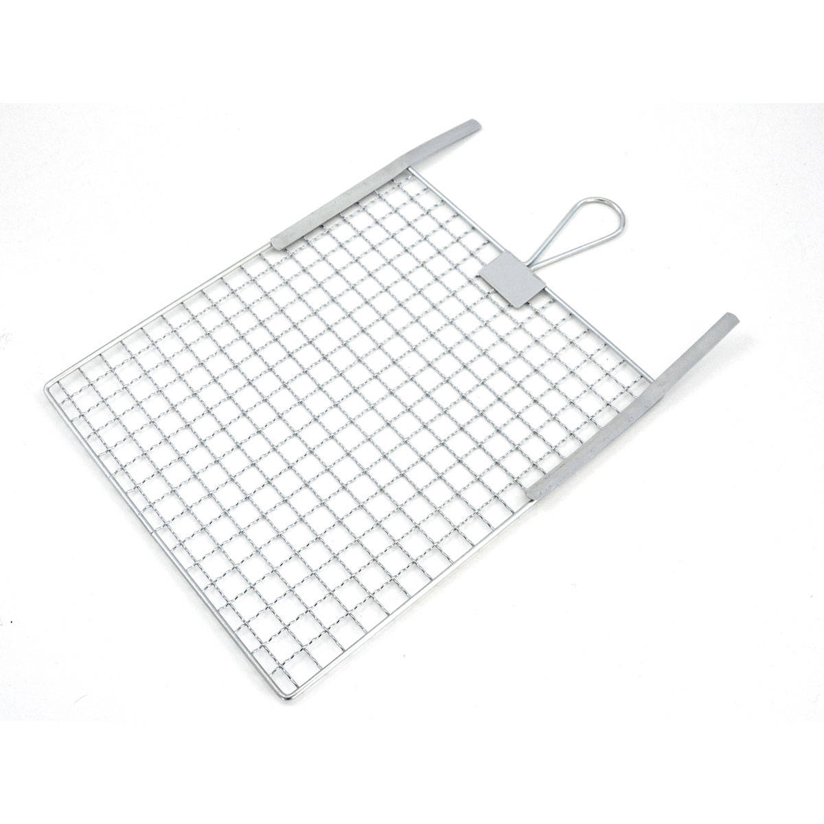 Abstreifgitter 26x30 cm Bild 1