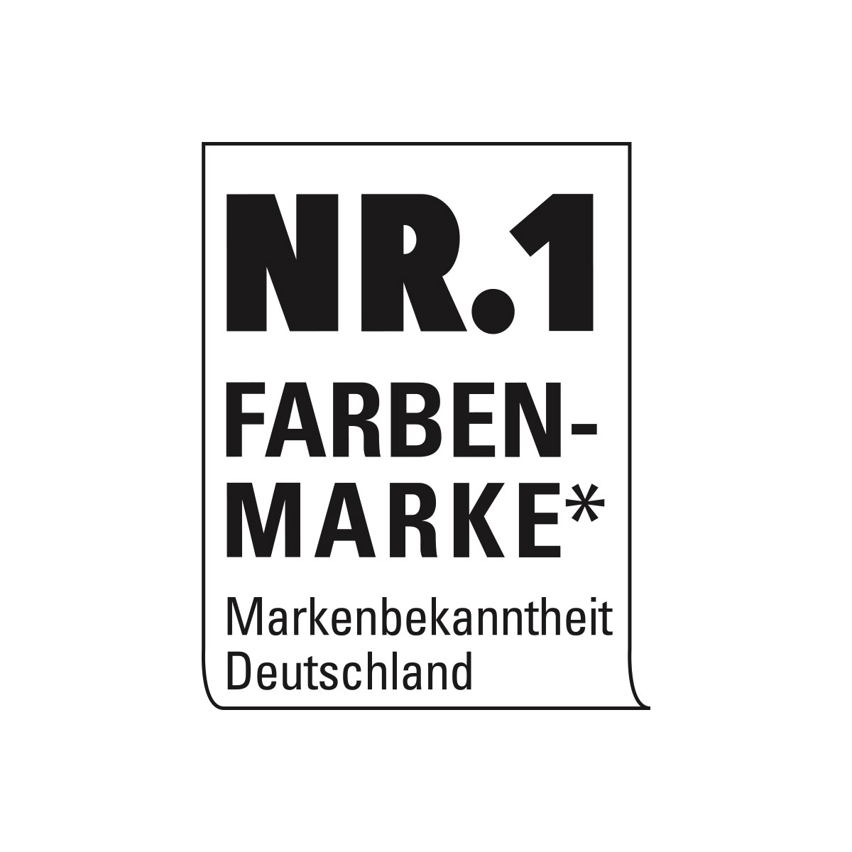 Alpina weiß Seidenlatex 1 L Bild 4