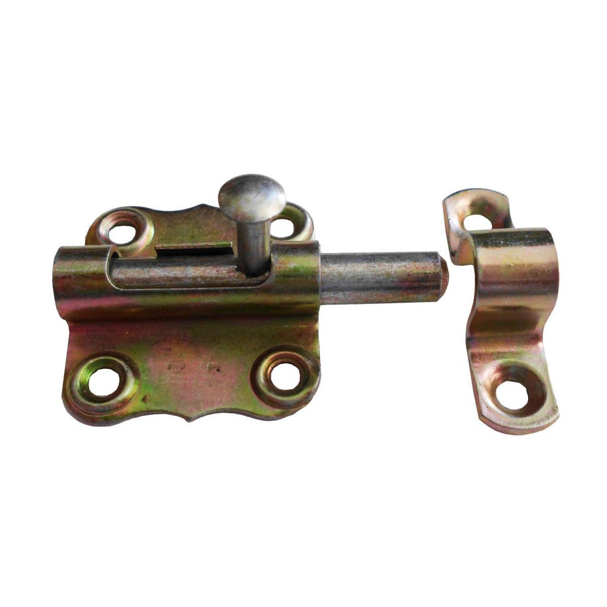 Connex Grendelriegel 3,5 x 3 x 3 cm verzinkt