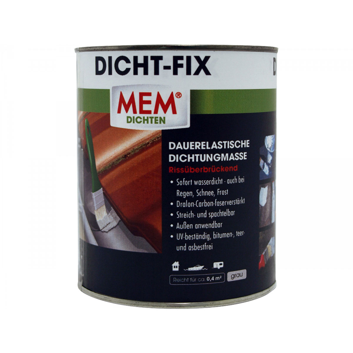MEM Dicht-Fix