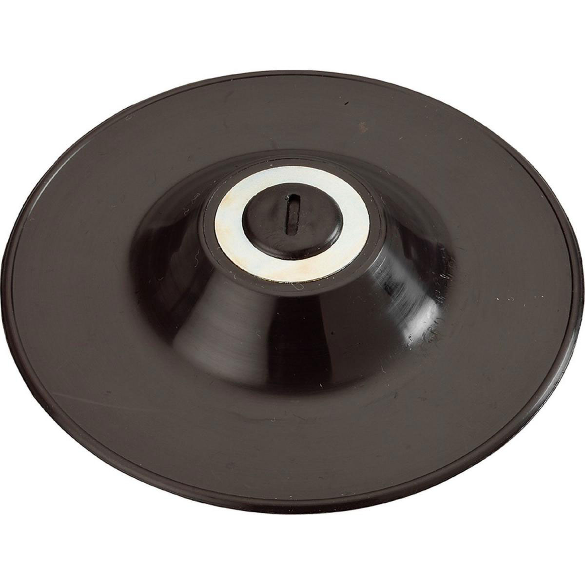 kwb  Stützteller für Winkelschleifer Durchmesser 125 mm