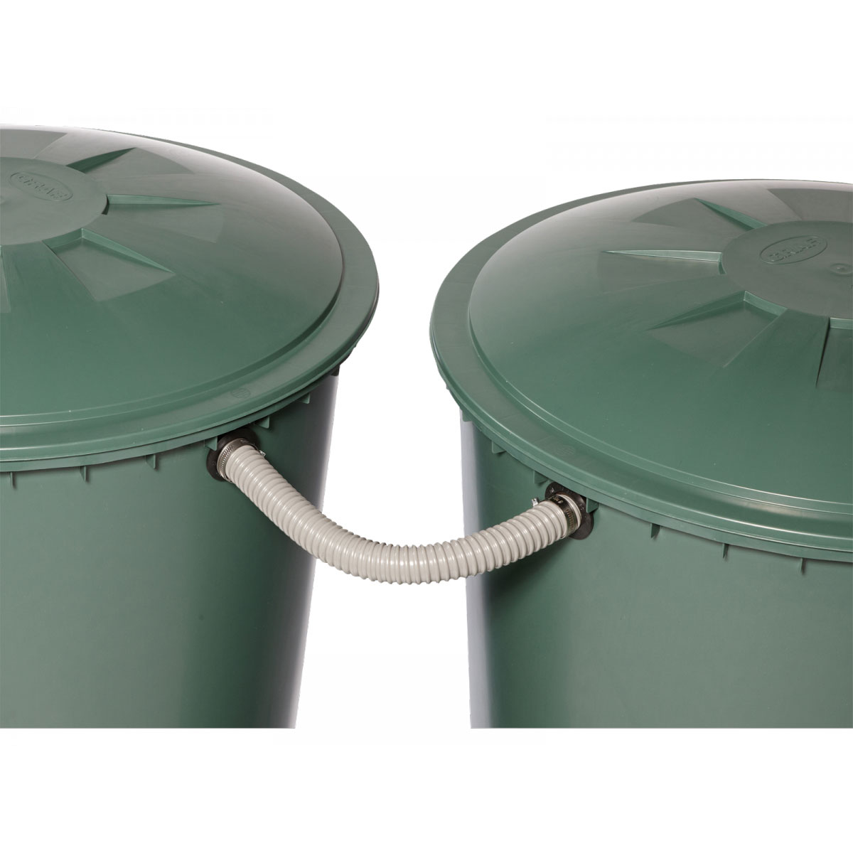 Garantia Verbindungs-Set Flex Comfort grau 9-teilig Bild 4