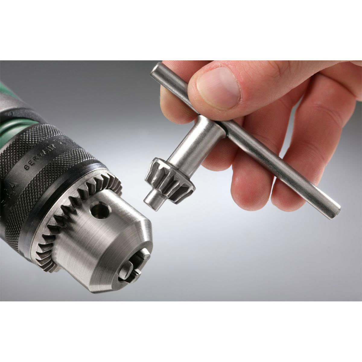 kwb  Bohrfutterschlüssel für Zahnkranz-Bohrfutter S2 Bild 3