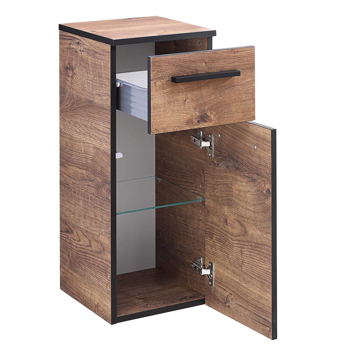 Pelipal Unterschrank Sophia 30 x 71,7 x 33 cm Bild 6