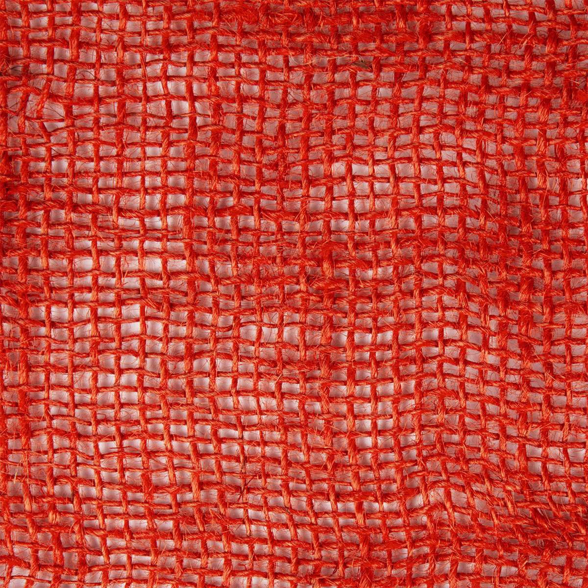 Windhager Jute-Sack rot 70 x 100 cm Bild 6