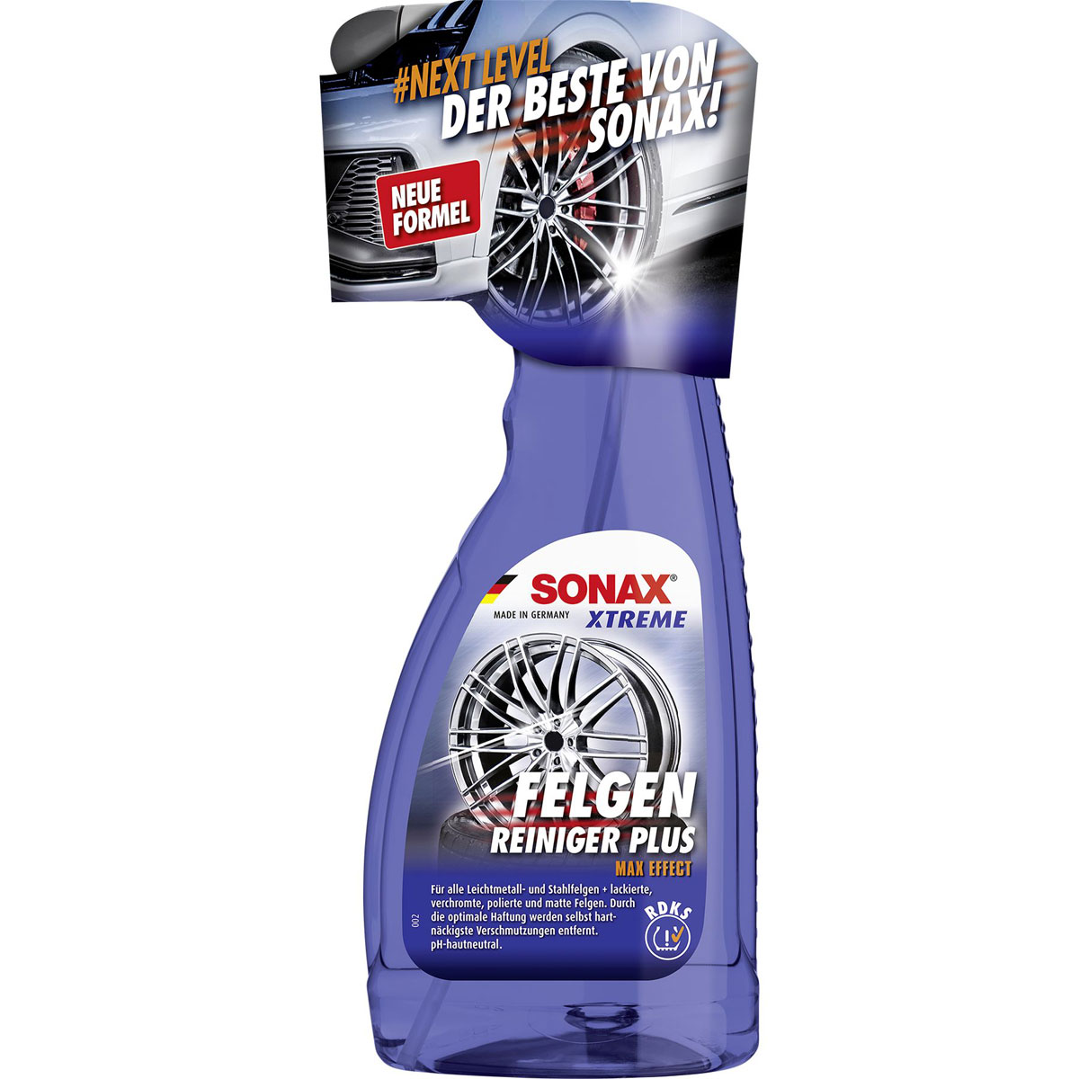 Sonax Felgenreiniger Xtreme 500 ml