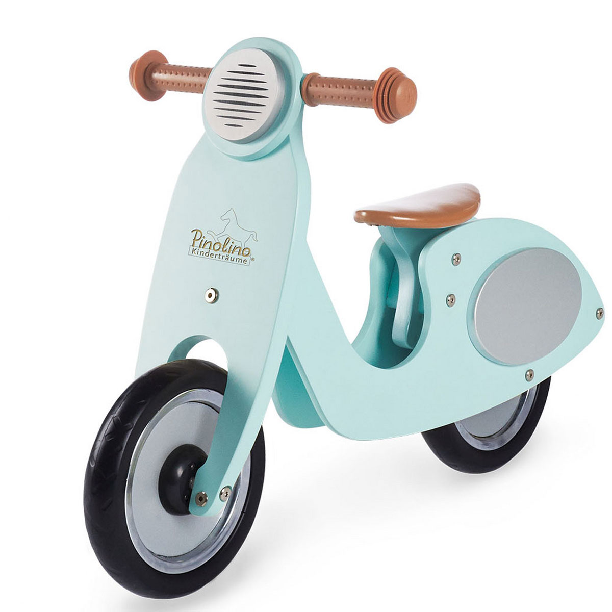 Pinolino Laufrad „Vespa Wanda“, mint