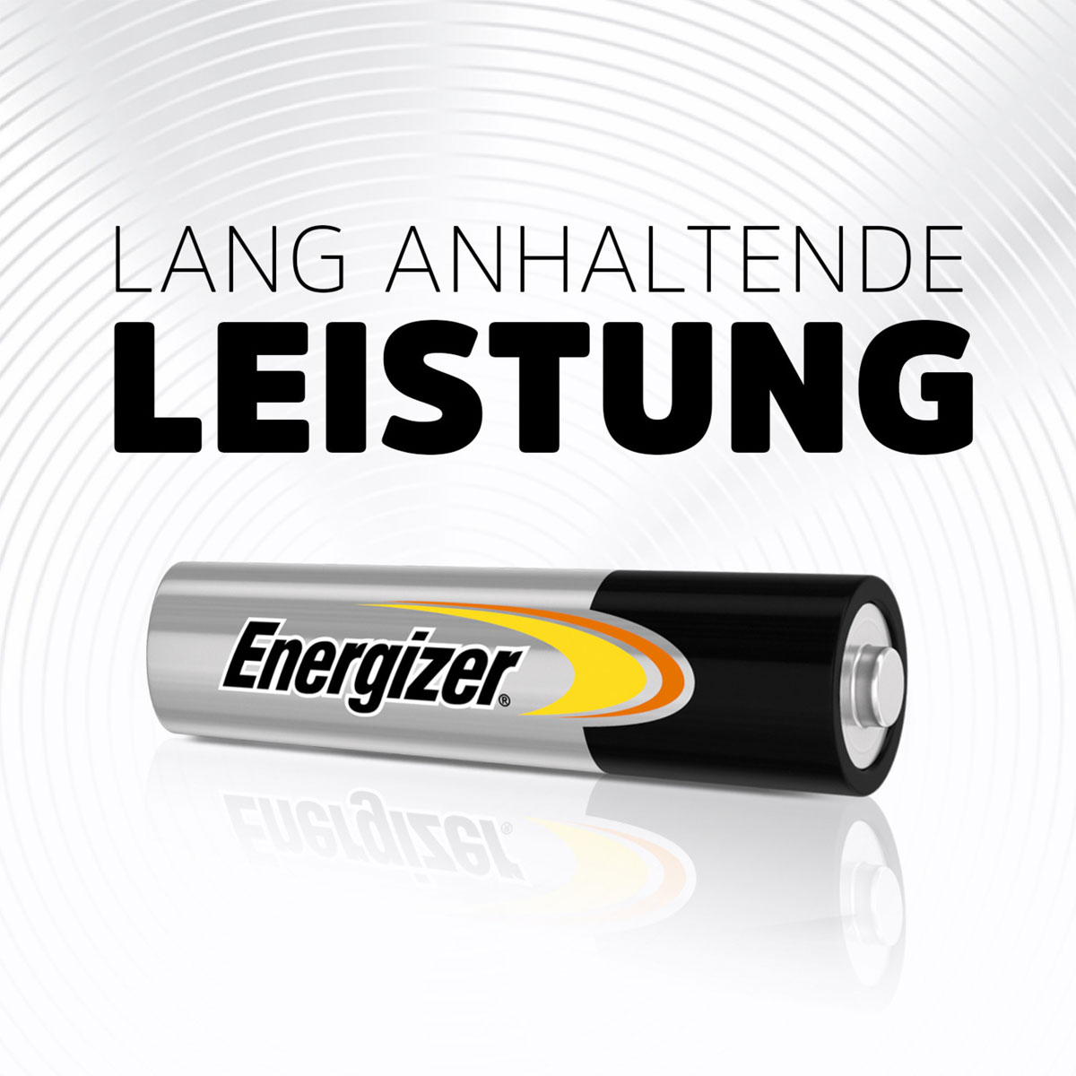 Energizer AAA-Batterie Alkaline Power Maxi-Pack 24 Stk. | 253060