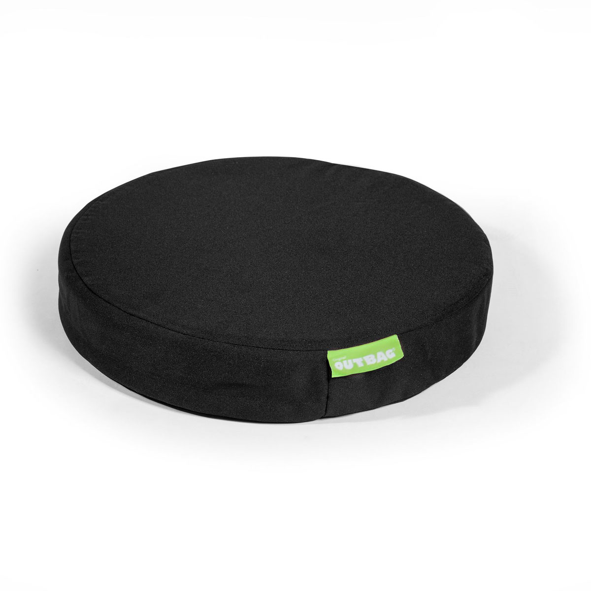 Suhlauflage „Disc Pillow Plus“, black