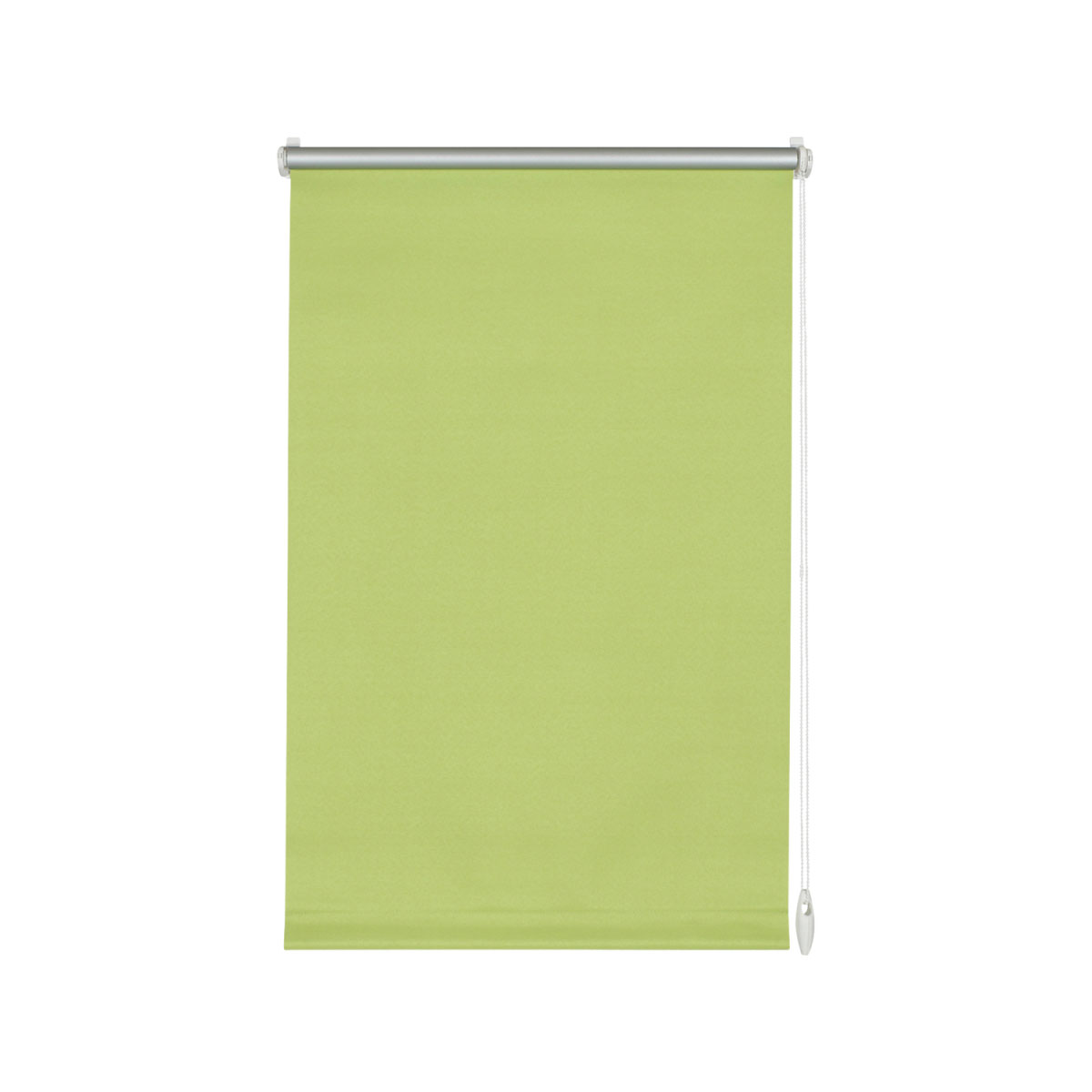 Gardinia Rollo Easyfix Uni Thermo energiesparend 100 x 150 cm apfel Bild 2