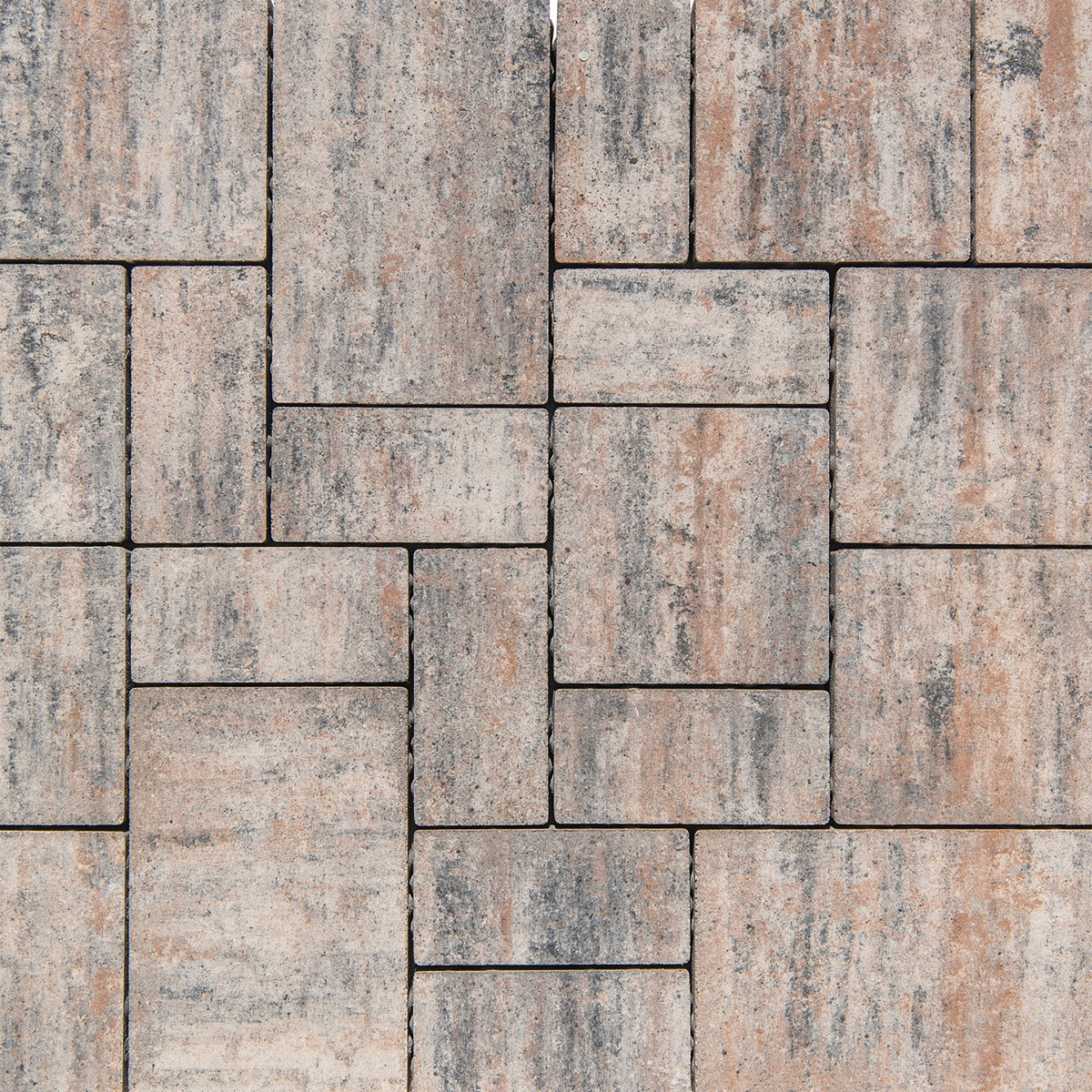 Diephaus  Pflaster URBAN Muschelkalk 0,92 m2 pro Lage Bild 2