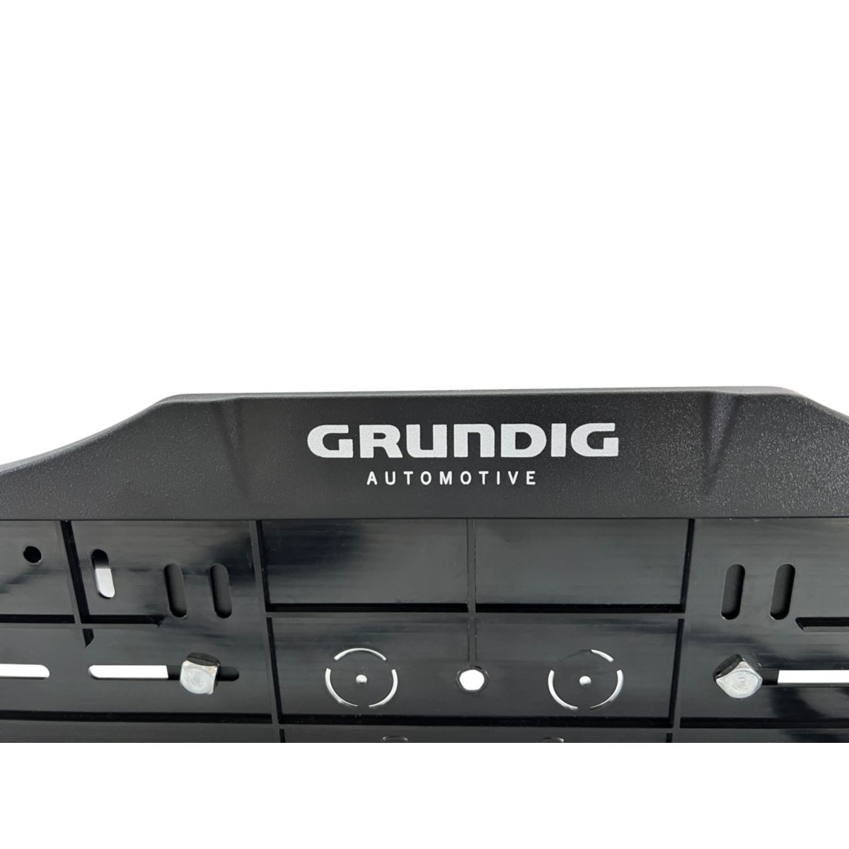 Fahrradträger Nizza 11-2EB Heckträger Bild 4