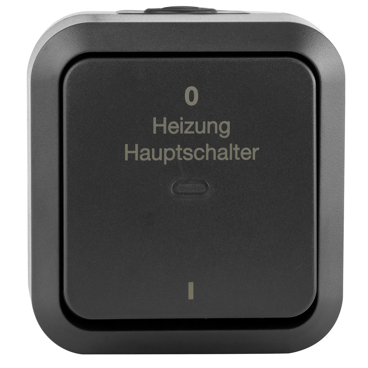 REV Ritter Heizungs-Schalter AquaStorm