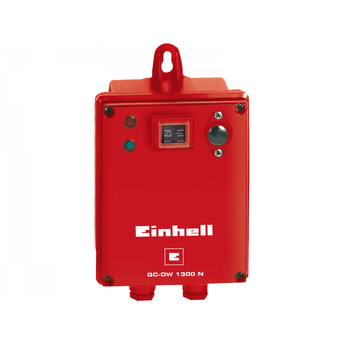 Einhell Tiefbrunnenpumpe GC-DW 1300 N Bild 3