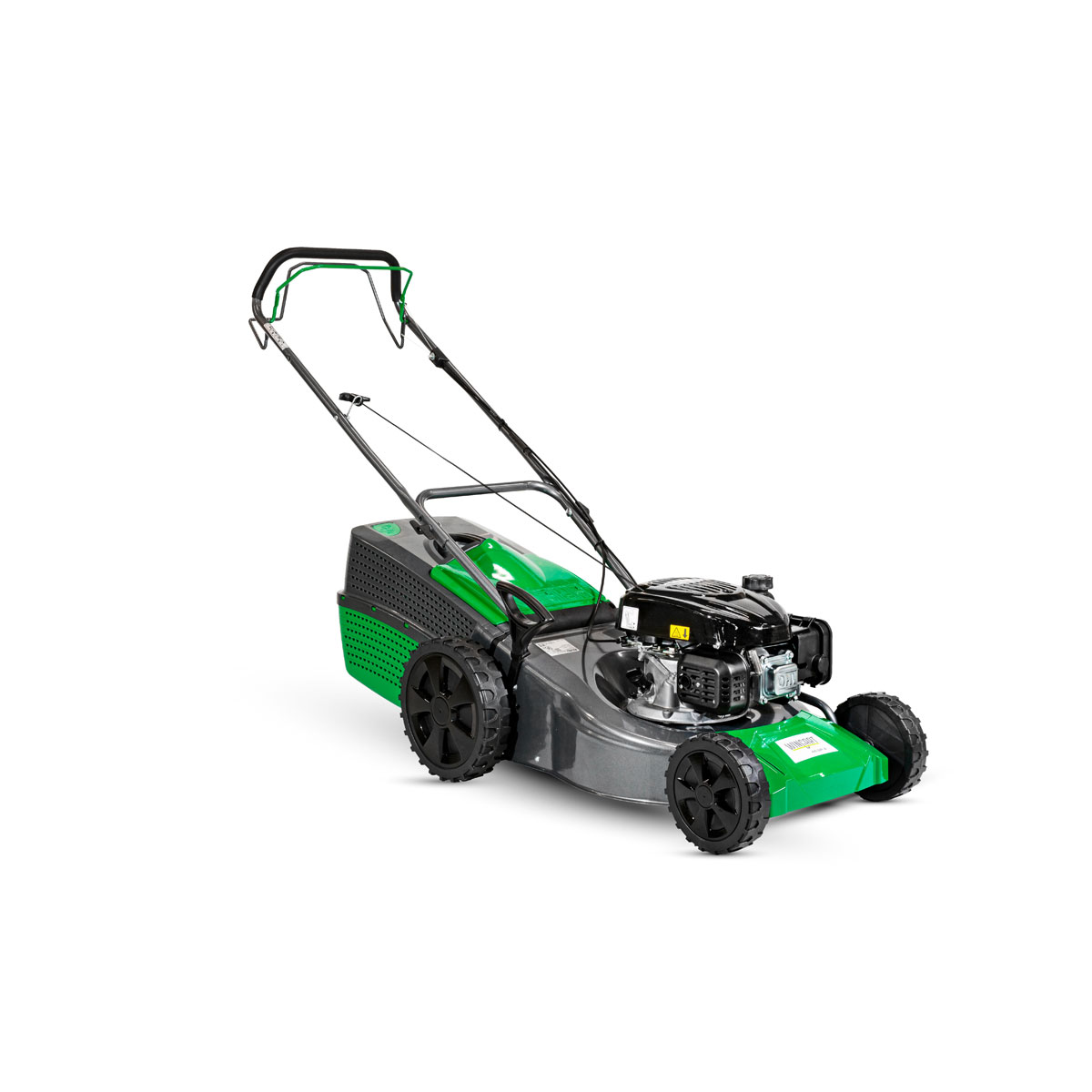 Wingart Benzin-Rasenmäher 46 SP-A Bild 3