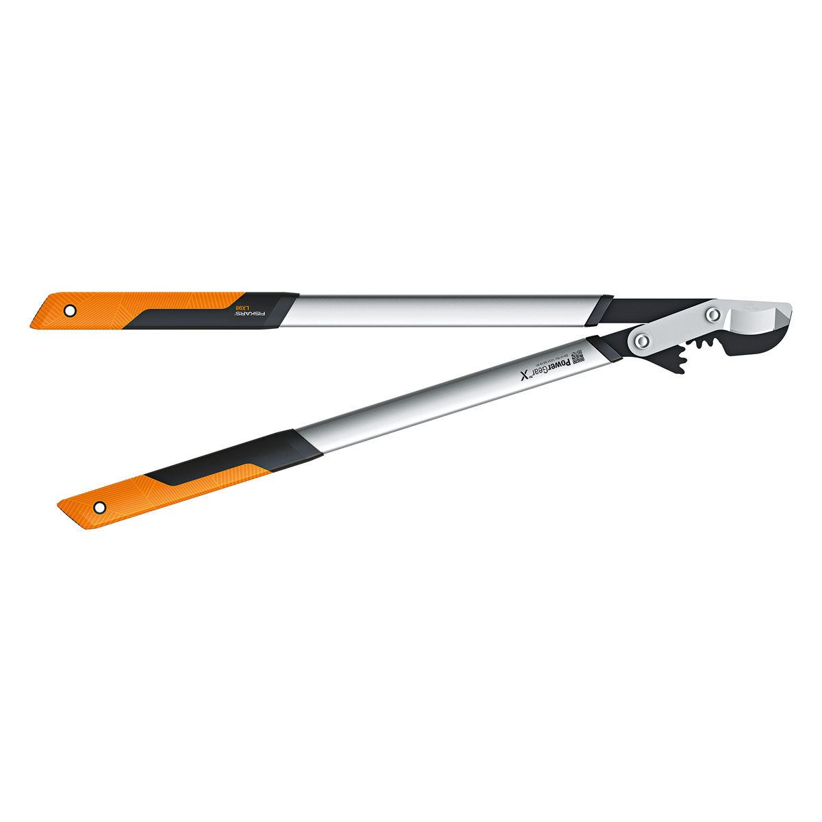 Fiskars Bypass-Astschere PowerGearX-LX98 L Bild 1