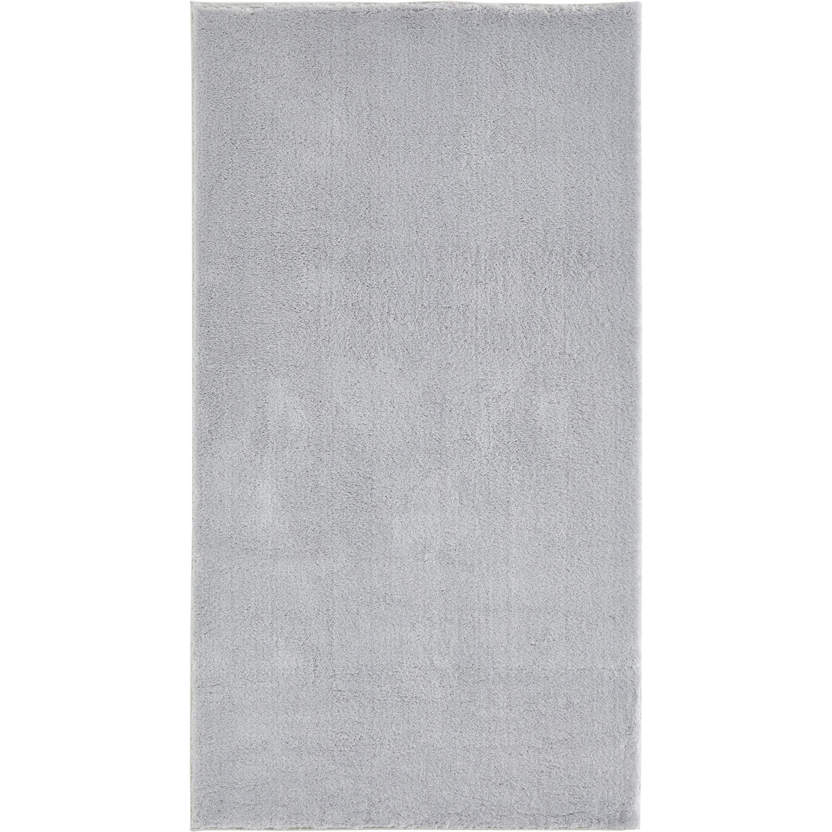 andiamo Teppich Arezzo 80x150 cm grau