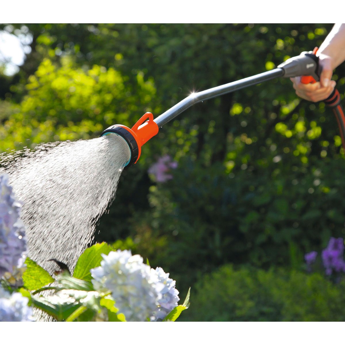 Gardena  Gießstab Classic Bild 4