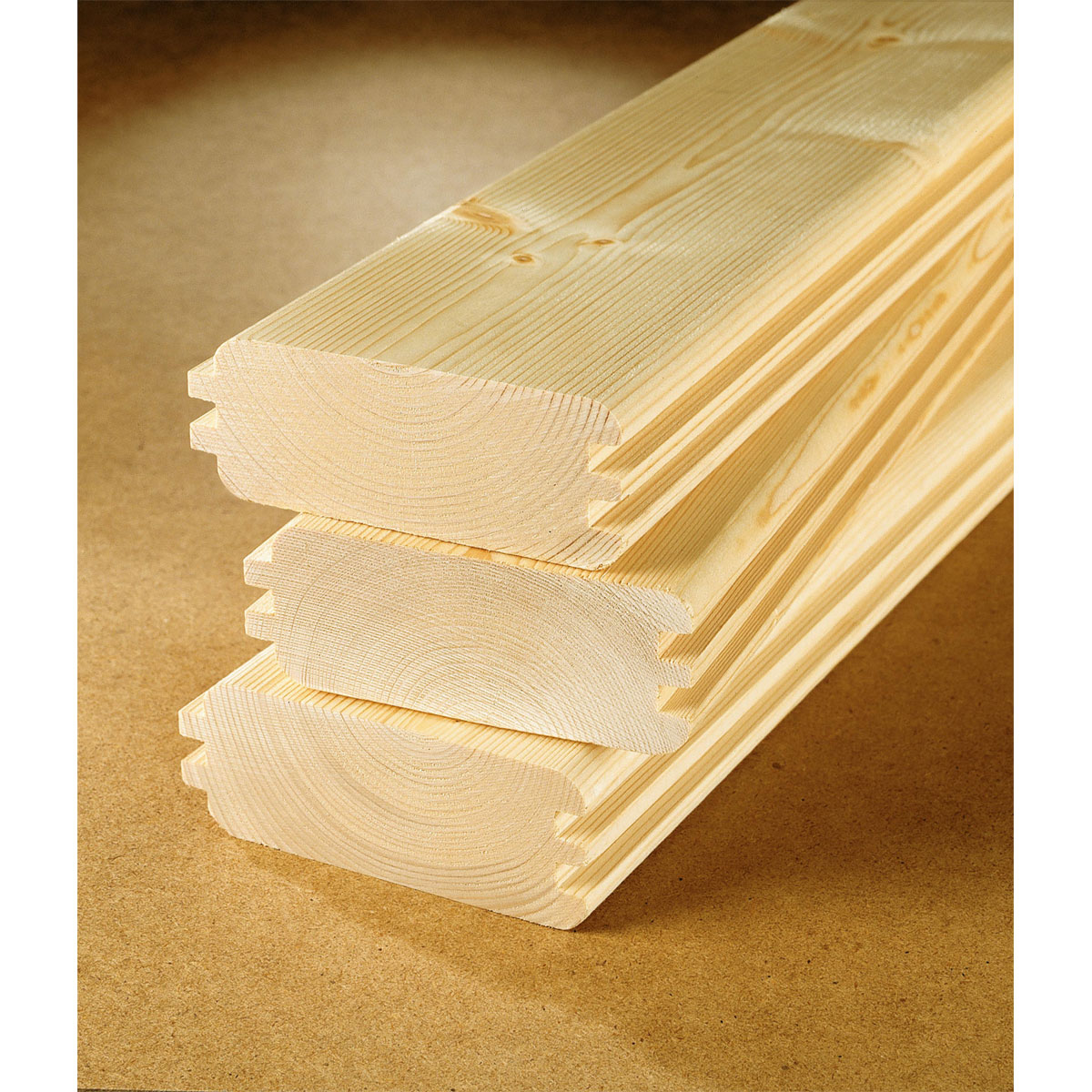 Weka  Massivholz-Sauna Valida Größe 2 Sparset 4,5 kW OS Glastuer Bild 5