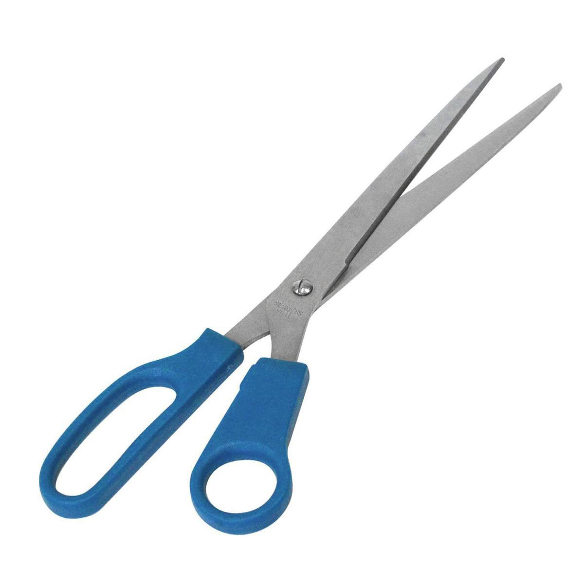 Vincent Tapezierschere Kunststoffgriff