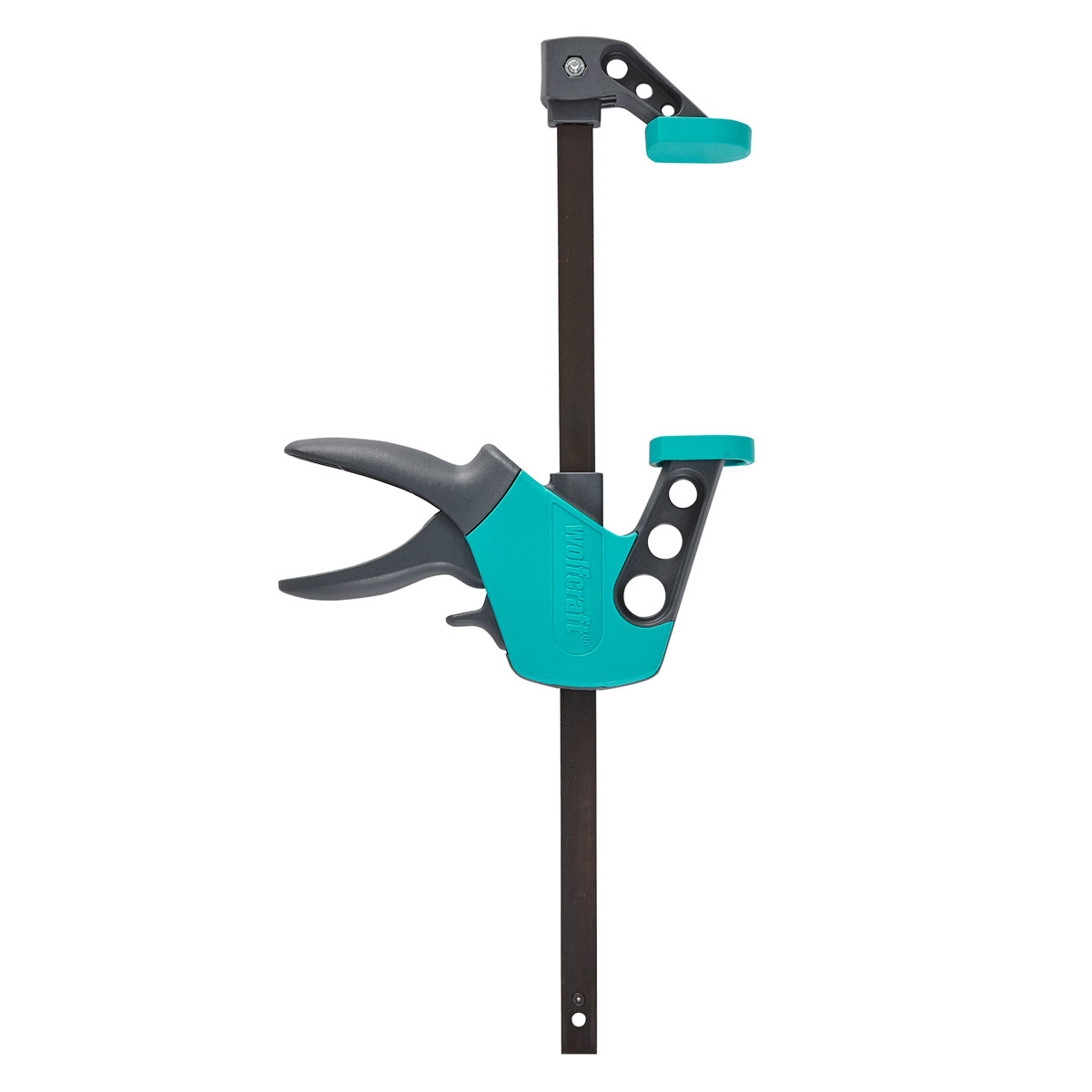 Wolfcraft  Einhandzwinge EHZ Easy 300 mm