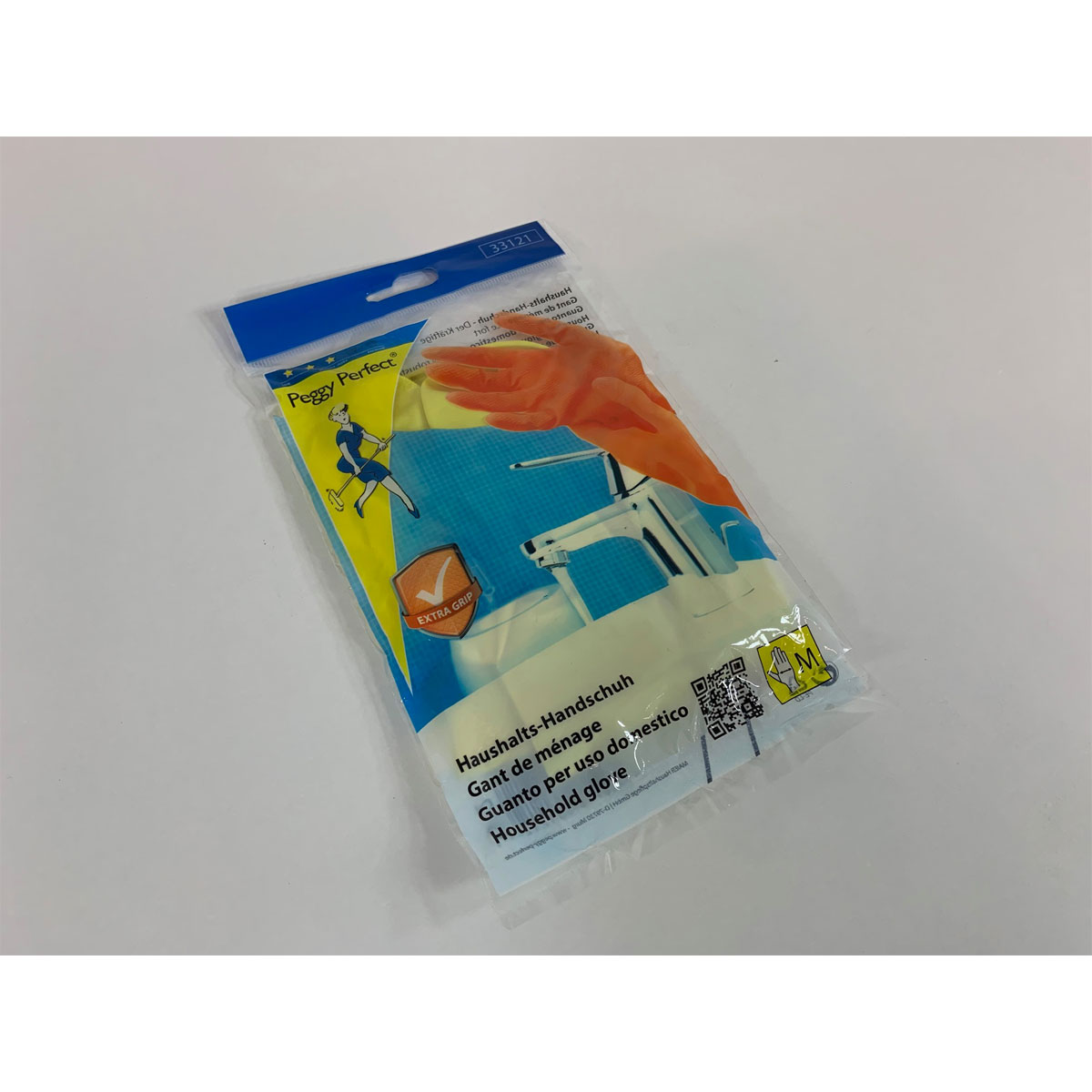 Peggy-Perfect Handschuh kräftig mittel Bild 2